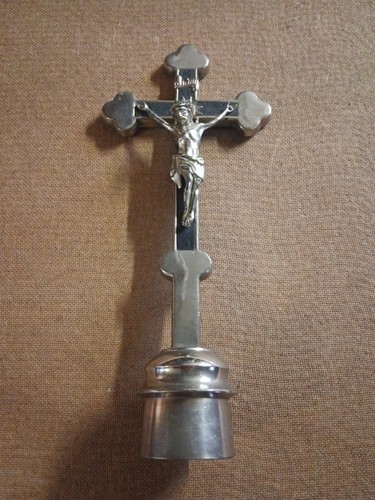 Metall kreuz - metall,