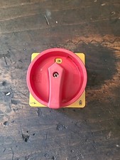 Hauptschalter Von MOELLER  63A