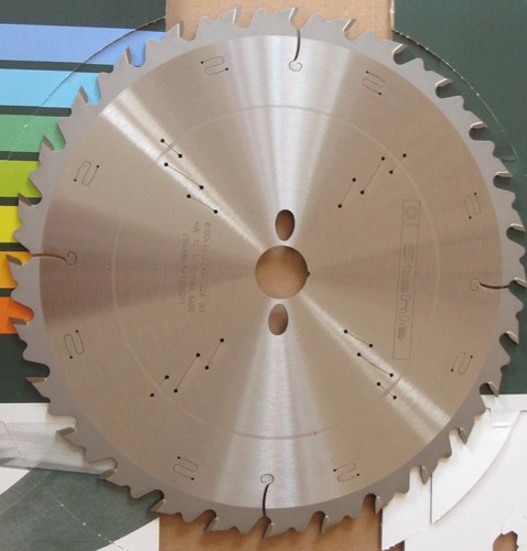Widia kreissägeblatt 300 x - 300,