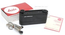 Leica winder 2 original - m4-2,