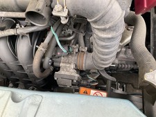 Drosselklappe  Mitsubishi