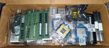 Server DDR3 RAM (8GB/4GB/2GB) + Xeon E5/E5506/L5640 CPUs"