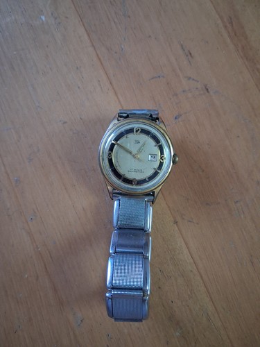 Armbanduhr kiefer rubis - 17,