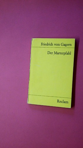 226545 friedrich von - von, gagern