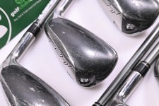 Wilson Launch Pad Eisen /