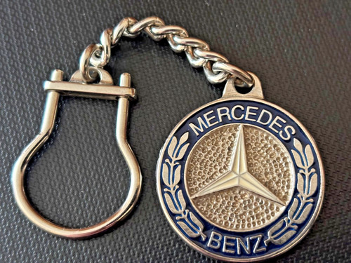 Schlüsselanhänger mercedes - schlüsselanhänger,,