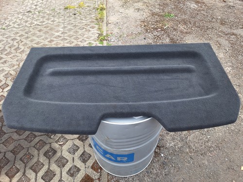 Kofferraumabdeckung/Hutablage