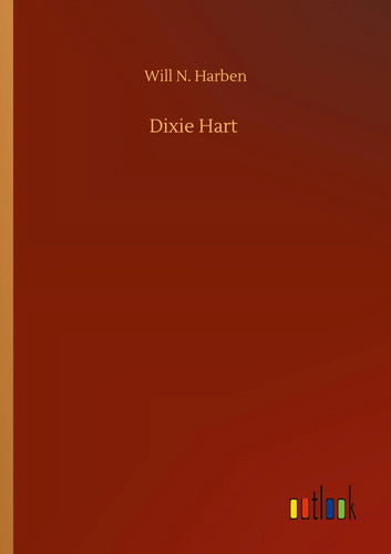 Dixie hart will harben - dixie,