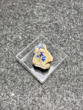 Linarit, Bisbee, Arizona, USA