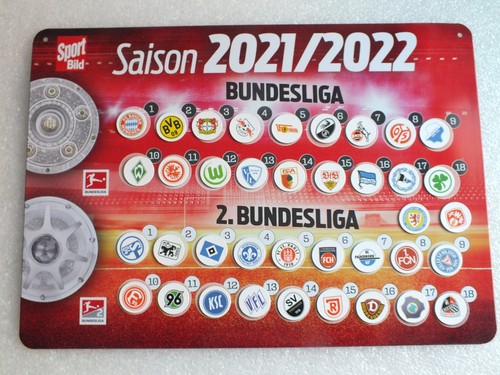 Und fußball bundesliga - 2,