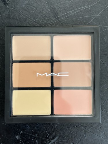 Mac light studio fix - m.a.c,