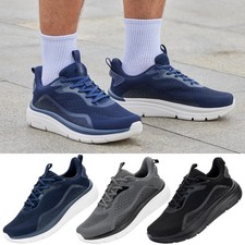 FitVille Laufschuhe Herren