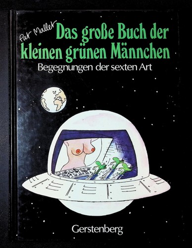 Pat mallet das große - pat,
