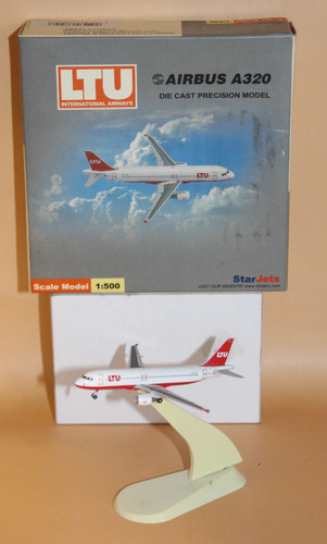 Star jets starjets 500 - star,