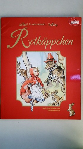 129326 rotkäppchen - 129326,