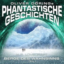 Oliver Dörings Phantastische