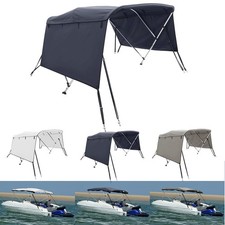3/4-Bow Bimini Top mit