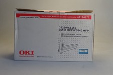 orig. OKI 42126672 F.Trommel