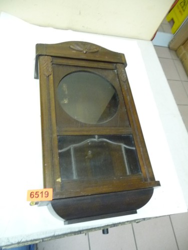 6516 altes regulator - ,