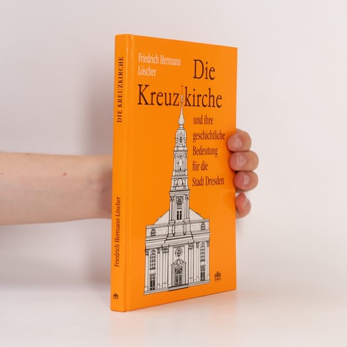 Kreuzkirche und ihre