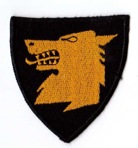 Abzeichen militär uniform - abzeichen,