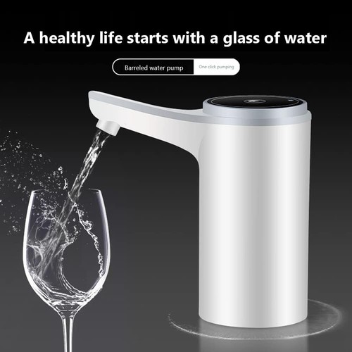 Wasserspender elektrischer