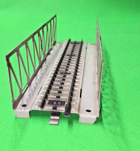 Märklin 7162 gitterbrücke - märklin,