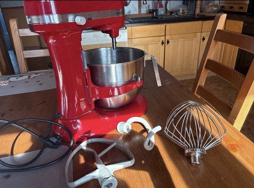 Kitchen aid küchenmaschine - kitchen,