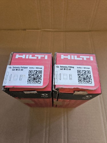 Hilti verfüllscheibe - hilti,