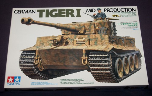 Tamiya 35194 german - 35194,