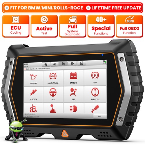 Für bmw diagnosetool mit - für,