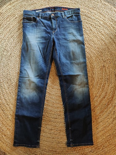 Alberto herren jeans w33 l30 - jeans,