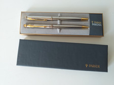 PARKER INSIGNIA Schreibset