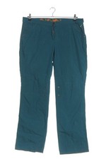 NORTHLAND PROFESSIONAL Five-Pocket-Hose Damen Hose Gr. DE 42 blau Casual-Look