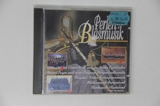 Perlen Der Blasmusik CD Elmar