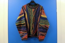 [M] Vintage Tundra Pulli Carlo