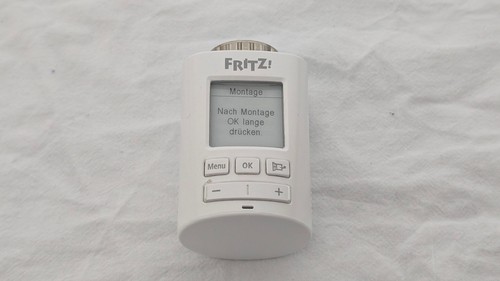 Avm fritz dect 301 - fritz!,