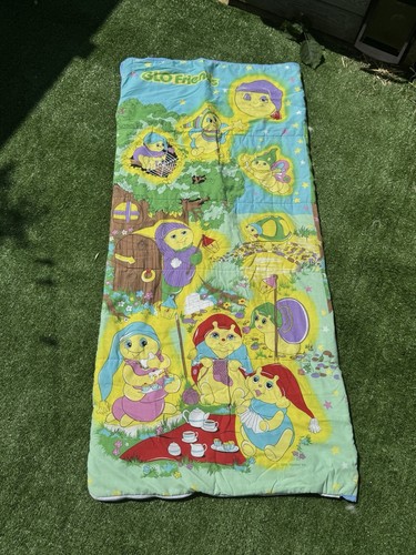 Vintage 1985 hasbro - vintage,