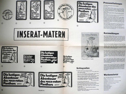 Die lustigen abenteuer des - die,