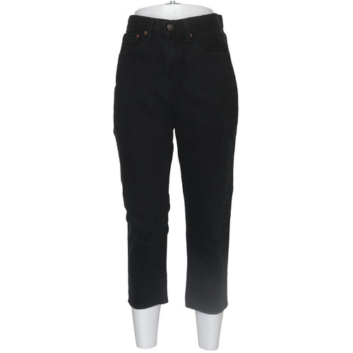 Levi strauss jeans - strauss,