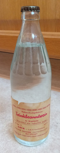 Ddr lebensmittel ovp - lebensmittel,