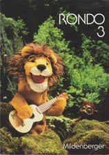 Rondo 3, Keller, 1997, Mildenberger