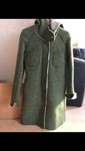 Swiss chriss mantel jacke - swiss-chriss,