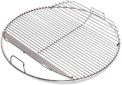 Weber grillrost klappbar - weber,
