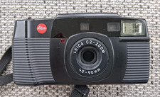 Leica C2 Zoom 40-90 mm ungetested