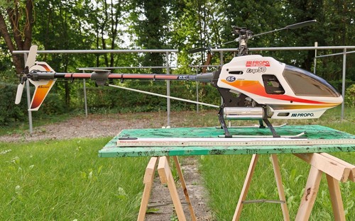 Graupner ergo mit max - graupner,
