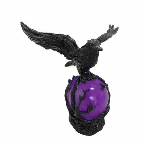 Gothic lampe mit usb - mit, usb-kabel