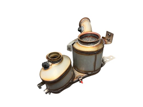 Neu dieselpartikelfilter dpf - neu,