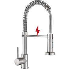 Küchenarmatur Wasserhahn