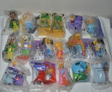 KFC / BURGER KING - RESTPOSTEN